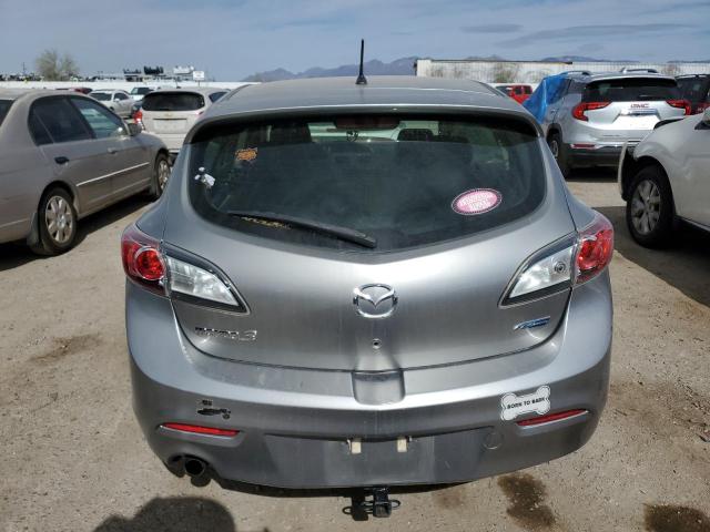 Photo 6 from auction – 2013 MAZDA 3 I with VIN JM1BL1M75D1816344