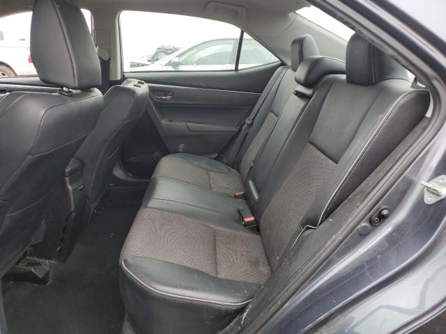 Photo 10 from auction – 2016 TOYOTA COROLLA L with VIN 5YFBURHE2GP521965