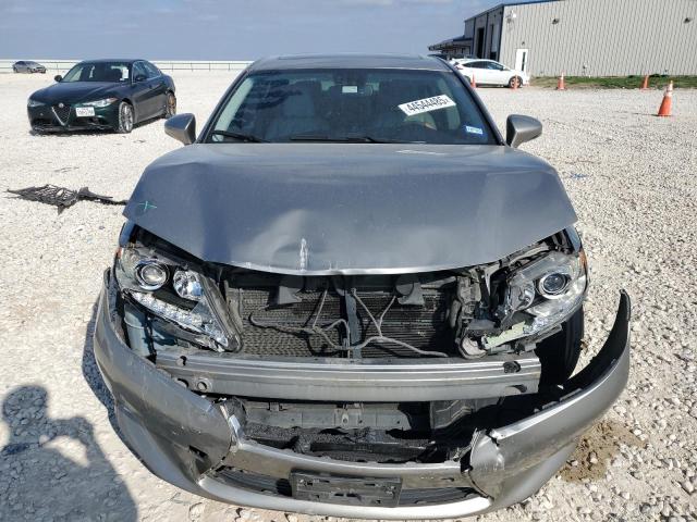 Photo 5 from auction – 2015 LEXUS ES 300H with VIN JTHBW1GG8F2084726