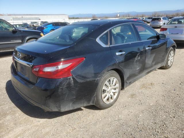 Photo 3 from auction – 2018 NISSAN ALTIMA 2.5 with VIN 1N4AL3AP4JC162258