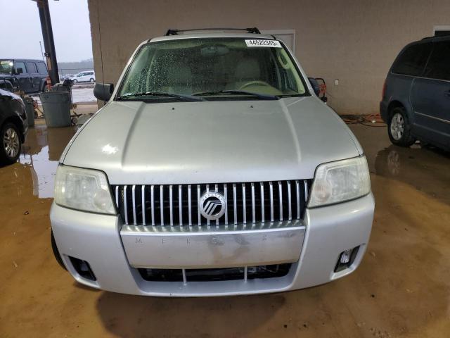 Photo 5 from auction – 2005 MERCURY MARINER with VIN 4M2YU561X5DJ04364