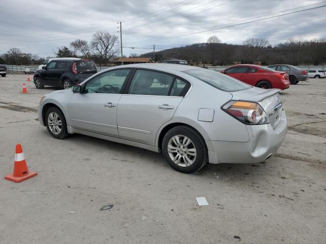Photo 2 from auction – 2012 NISSAN ALTIMA BAS with VIN 1N4AL2AP1CN562280