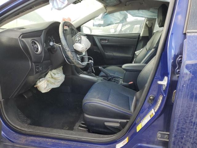 Photo 7 from auction – 2017 TOYOTA COROLLA L with VIN 2T1BURHE7HC924292