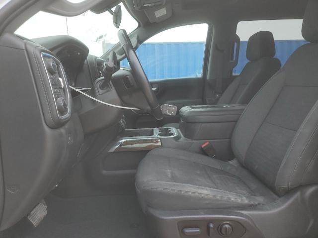 Photo 7 from auction – 2022 CHEVROLET SILVERADO with VIN 1GCPYFED2NZ225643