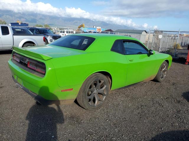 Photo 3 from auction – 2017 DODGE CHALLENGER with VIN 2C3CDZAG6HH613494
