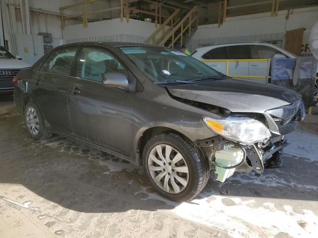 Zdjęcie 4 z aukcji – 2013 TOYOTA COROLLA BA z VIN 2T1BU4EE0DC968880