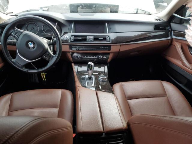 Photo 8 from auction – 2015 BMW 535 I with VIN WBA5B1C5XFD921444