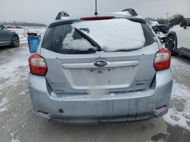 Photo 6 from auction – 2014 SUBARU IMPREZA SP with VIN JF1GPAL65E9284752
