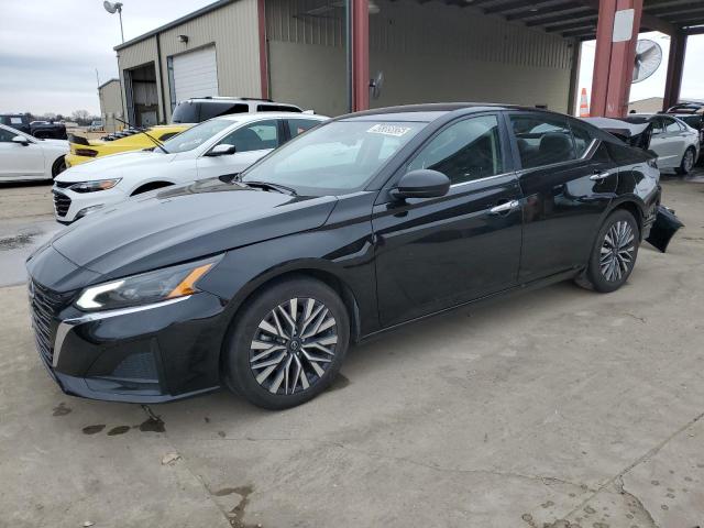 Photo 1 from auction – 2024 NISSAN ALTIMA SV with VIN 1N4BL4DV6RN342202