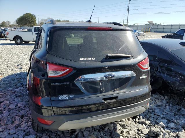 Photo 6 from auction – 2015 FORD ESCAPE SE with VIN 1FMCU0GX4FUB39209