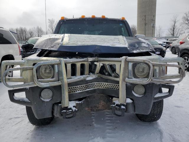 Photo 5 from auction – 2006 HUMMER H3 with VIN 5GTDN136768134998