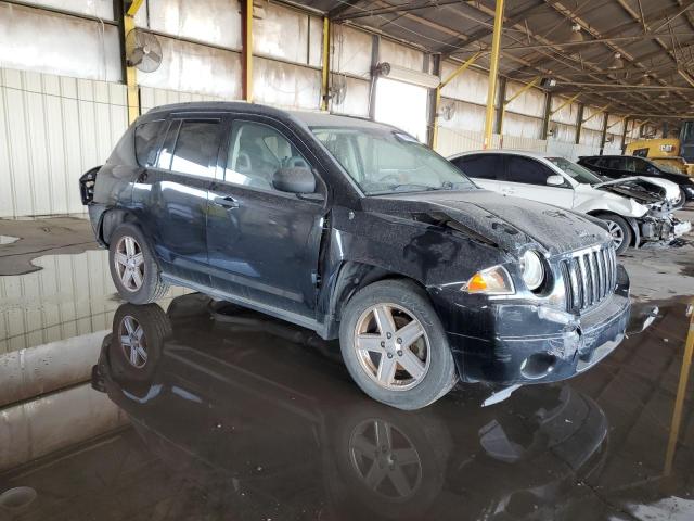 Photo 4 from auction – 2007 JEEP COMPASS with VIN 1J8FT47WX7D105563