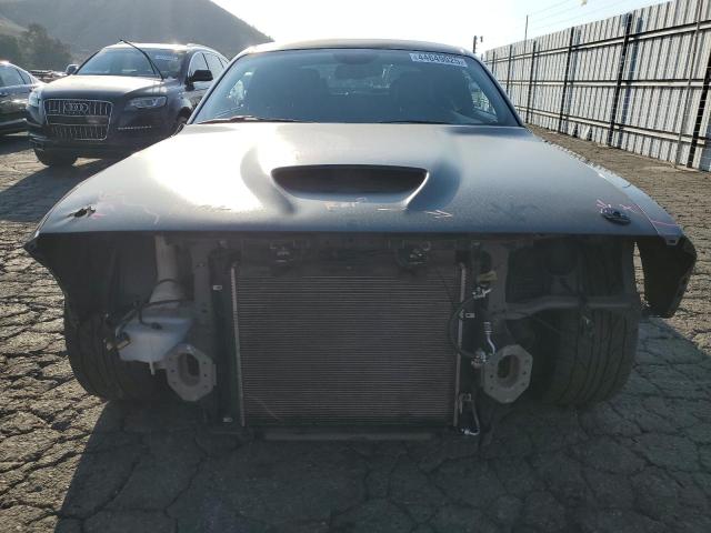 Photo 5 from auction – 2018 DODGE CHALLENGER with VIN 2C3CDZFJ8JH111810