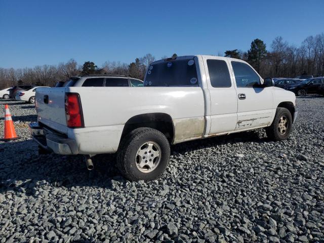 Photo 3 from auction – 2002 CHEVROLET SILVERADO with VIN 2GCEK19T421147660