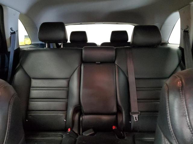 Photo 10 from auction – 2019 KIA SORENTO EX with VIN 5XYPHDA35KG498443