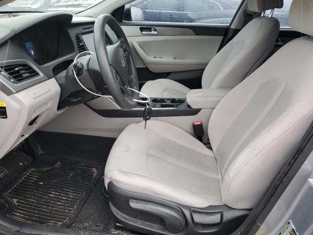 Photo 7 from auction – 2016 HYUNDAI SONATA SE with VIN 5NPE24AF1GH347148