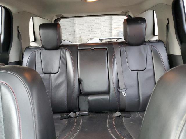 Photo 10 from auction – 2012 GMC TERRAIN SL with VIN 2GKFLVE57C6222280