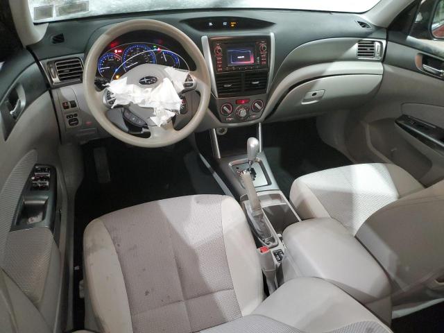 Photo 8 from auction – 2013 SUBARU FORESTER 2 with VIN JF2SHADC9DH439539