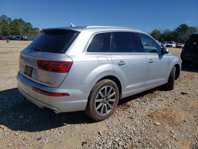 Photo 3 from auction – 2017 AUDI Q7 PRESTIG with VIN WA1VAAF74HD037998