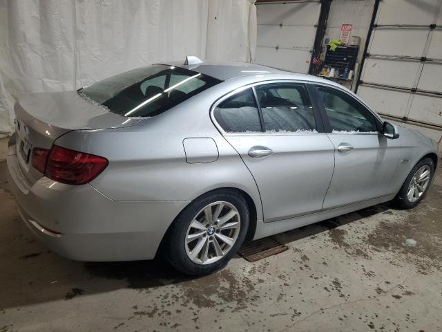 Photo 3 from auction – 2014 BMW 528 XI with VIN WBA5A7C52ED219588