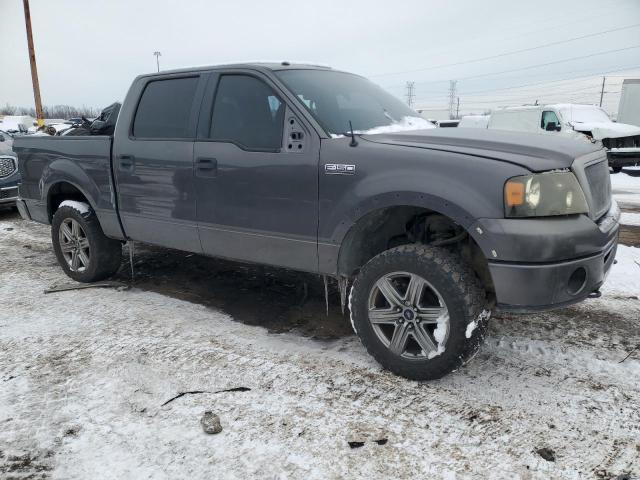 Photo 4 from auction – 2007 FORD F150 SUPER with VIN 1FTPW14V47FB73861