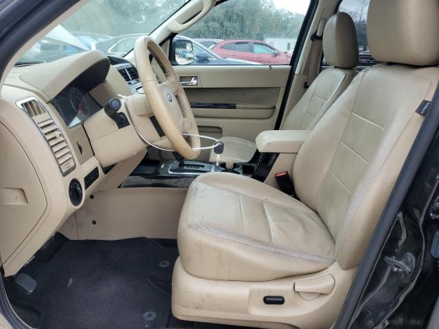 Снимка 7 от търг – 2012 FORD ESCAPE LIM с VIN 1FMCU0EG5CKB09923