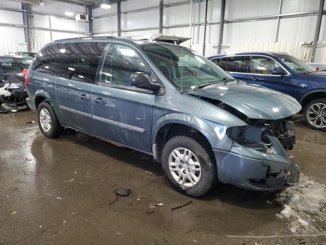 Photo 4 from auction – 2007 DODGE GRAND CARA with VIN 1D4GP24R67B166619