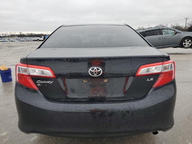 Photo 6 from auction – 2012 TOYOTA CAMRY BASE with VIN 4T1BF1FK0CU016908