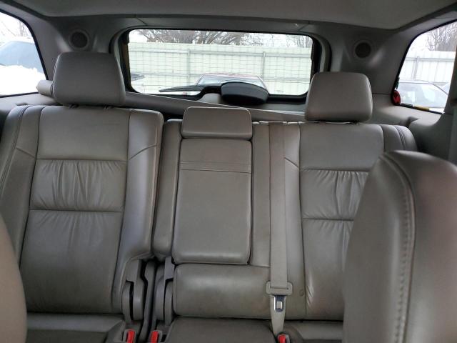 Photo 10 from auction – 2011 JEEP GRAND CHER with VIN 1J4RR4GG5BC510539