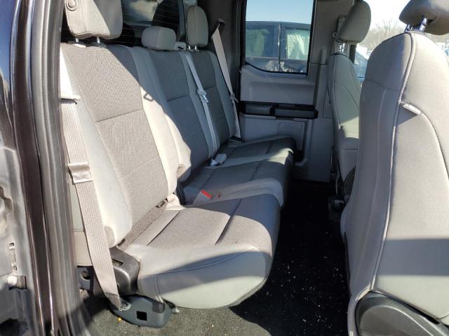 Photo 10 from auction – 2019 FORD F150 SUPER with VIN 1FTEX1CPXKKC71963