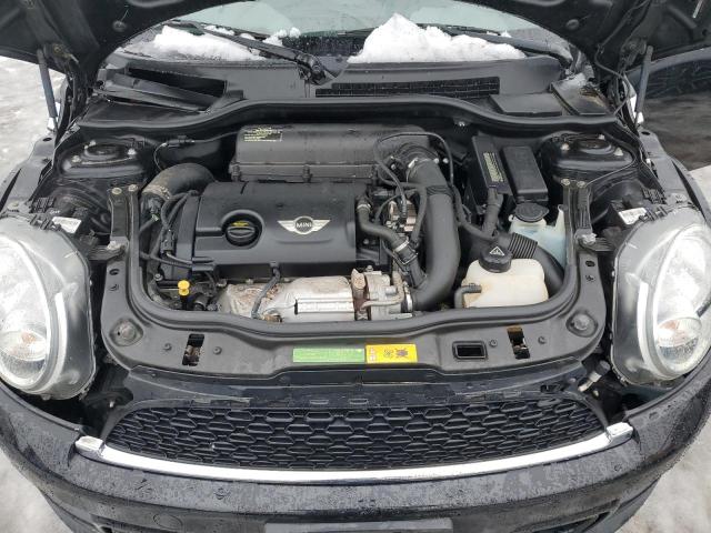 Снимка 11 от търг – 2011 MINI COOPER S с VIN WMWZP3C51BTX83467
