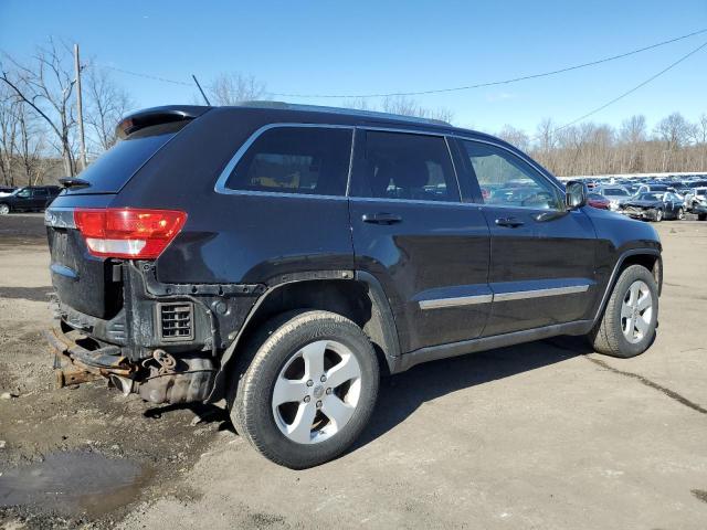 Photo 3 from auction – 2012 JEEP GRAND CHER with VIN 1C4RJFAG2CC269350