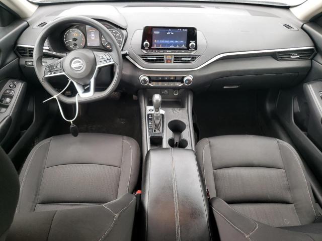 Photo 8 from auction – 2022 NISSAN ALTIMA S with VIN 1N4BL4BV3NN336001