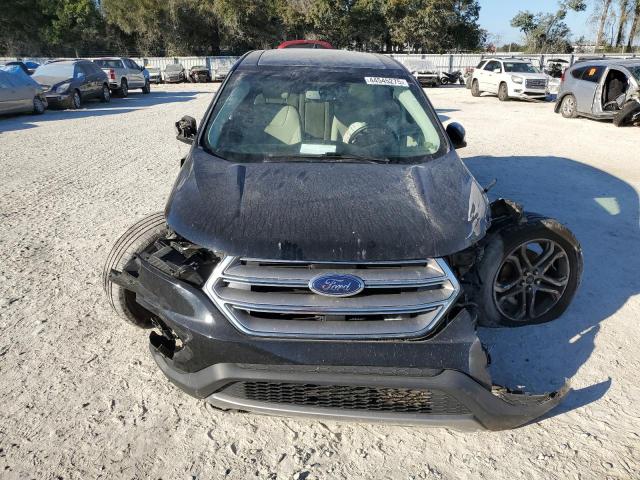 Photo 5 from auction – 2018 FORD EDGE TITAN with VIN 2FMPK3K98JBB43005