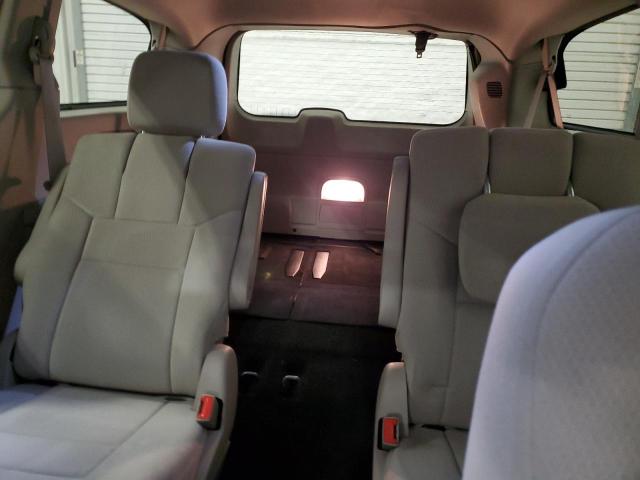 Photo 10 from auction – 2011 CHRYSLER TOWN & COU with VIN 2A4RR5DG4BR636280
