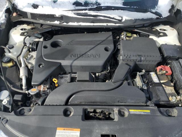 Photo 11 from auction – 2016 NISSAN ALTIMA 2.5 with VIN 1N4AL3AP6GC280868