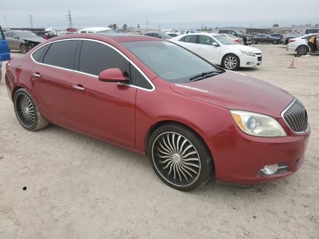Photo 4 from auction – 2013 BUICK VERANO CON with VIN 1G4PR5SK2D4212635