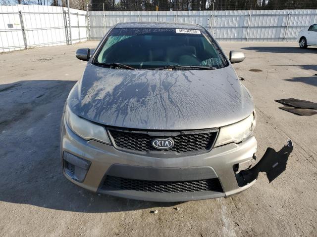Снимка 5 от търг – 2011 KIA FORTE EX с VIN KNAFU6A23B5318117