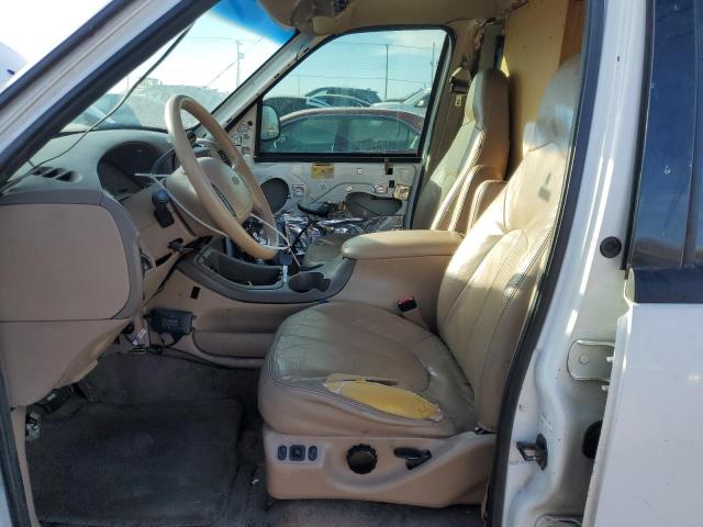Photo 7 from auction – 1998 FORD EXPEDITION with VIN 1FMRU17LXWLB16987