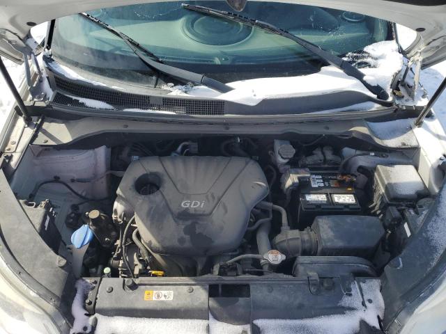 Photo 11 from auction – 2015 KIA SOUL with VIN KNDJN2A2XF7800645