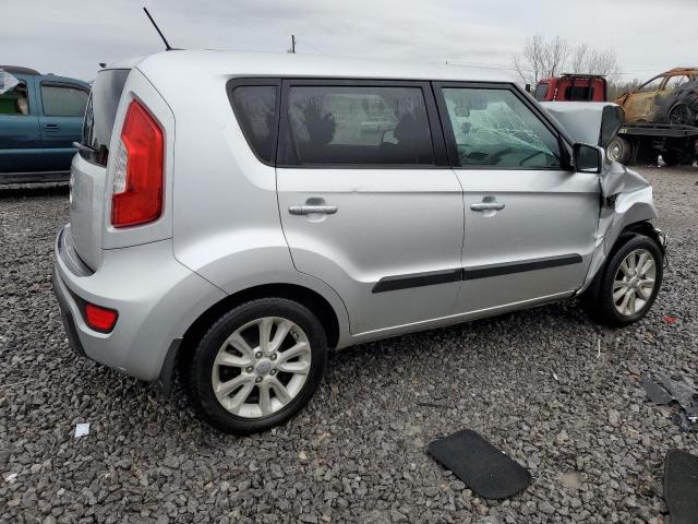 Photo 3 from auction – 2013 KIA SOUL with VIN KNDJT2A56D7576125