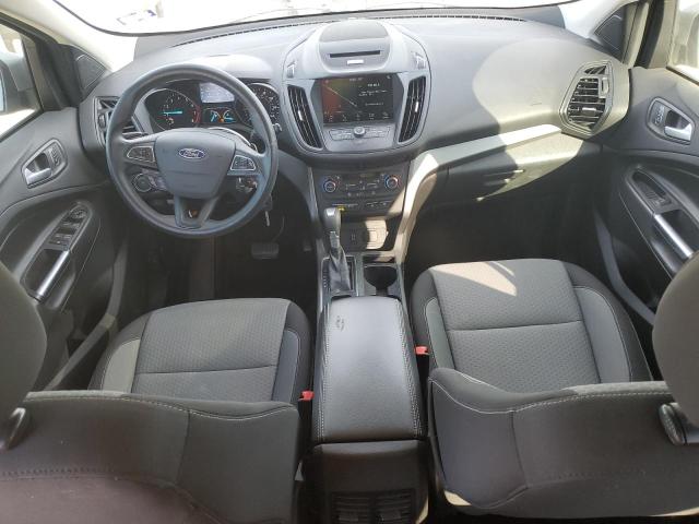 Photo 8 from auction – 2017 FORD ESCAPE SE with VIN 1FMCU0GD2HUC48664