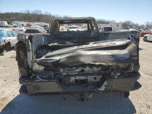 Photo 6 from auction – 2021 GMC SIERRA K35 with VIN 1GT49WEY2MF130342