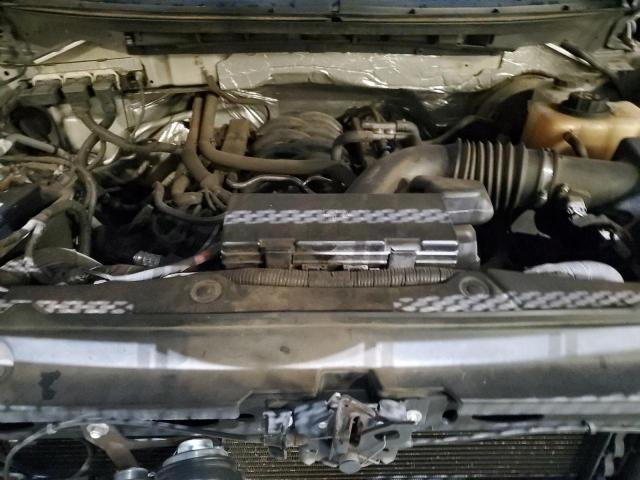 Photo 11 from auction – 2013 FORD F150 SUPER with VIN 1FTFW1CF4DKF07850