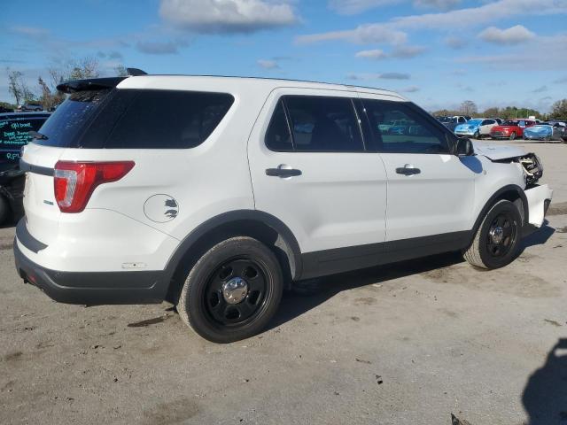 Photo 3 from auction – 2019 FORD EXPLORER P with VIN 1FM5K8AR9KGB43840
