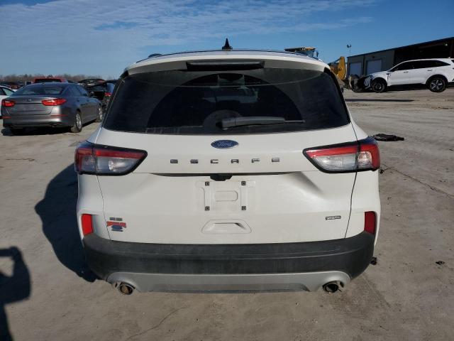 Photo 6 from auction – 2020 FORD ESCAPE SE with VIN 1FMCU0BZ8LUA83893