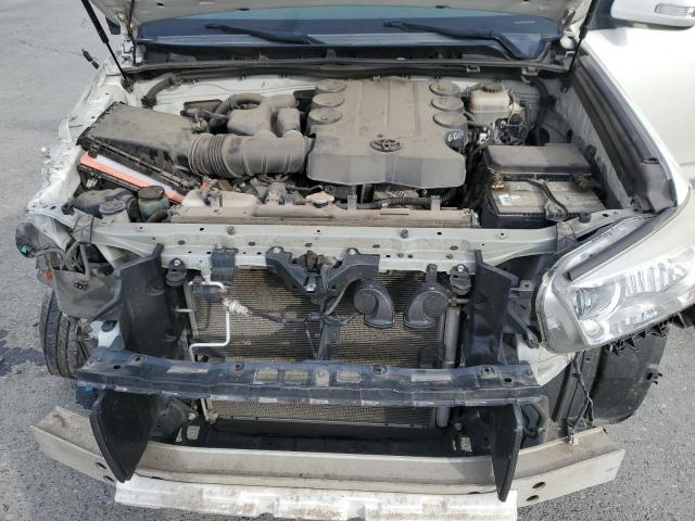 Photo 12 from auction – 2013 TOYOTA 4RUNNER SR with VIN JTEBU5JR1D5135483