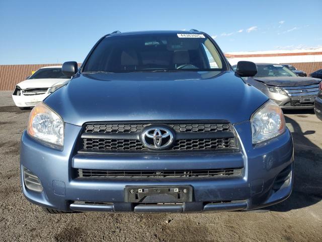 Photo 5 from auction – 2012 TOYOTA RAV4 with VIN 2T3ZF4DV4CW133489