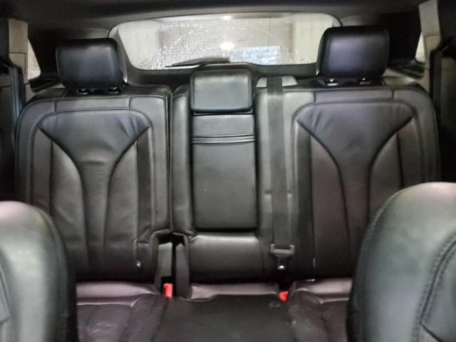 Снимка 10 от търг – 2017 LINCOLN MKX SELECT с VIN 2LMPJ8KR3HBL10935