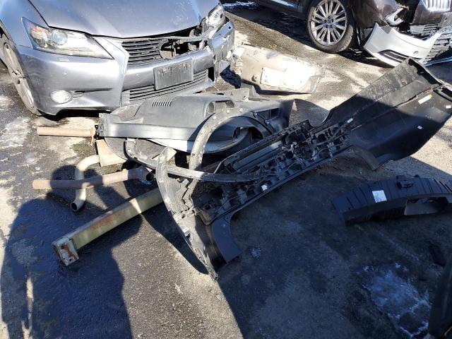 Photo 13 from auction – 2018 FORD EXPLORER X with VIN 1FM5K8D84JGA16950